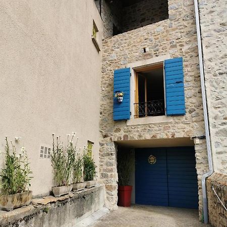 Anthemis I, Ii, III Apartamento Les Angles  Exterior foto