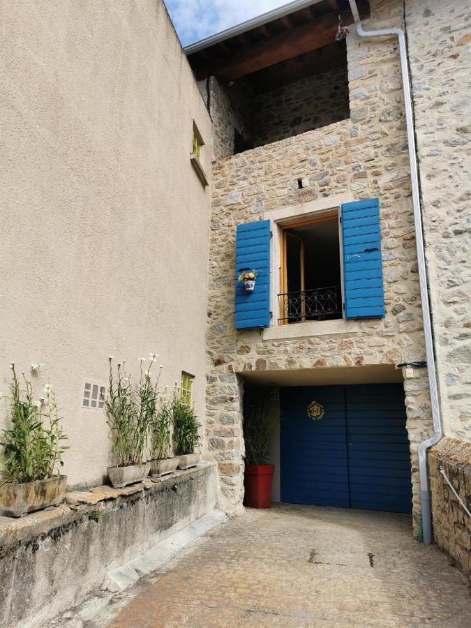 Anthemis I, Ii, III Apartamento Les Angles  Exterior foto